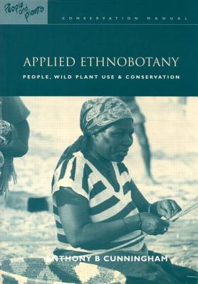 Applied Ethnobotany