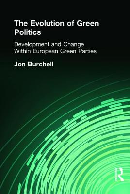 The Evolution of Green Politics