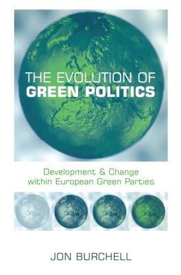 The Evolution of Green Politics