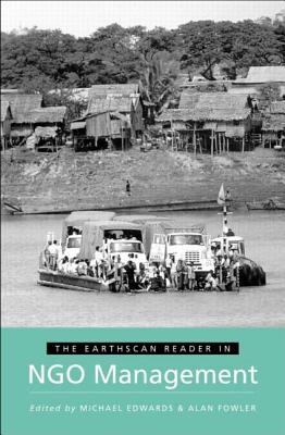 The Earthscan Reader on NGO Management
