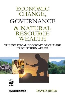 Economic Change Governance and Natural Resource Wealth