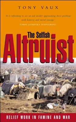 The Selfish Altruist