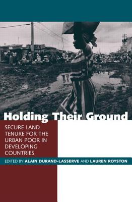 Holding Their Ground