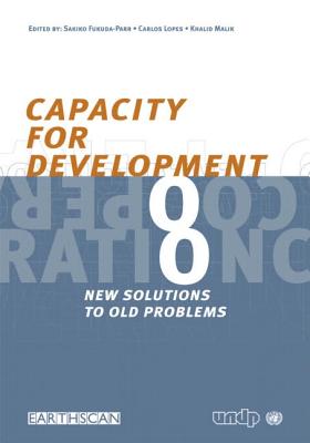 Capacity for Development