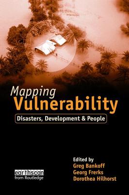 Mapping Vulnerability