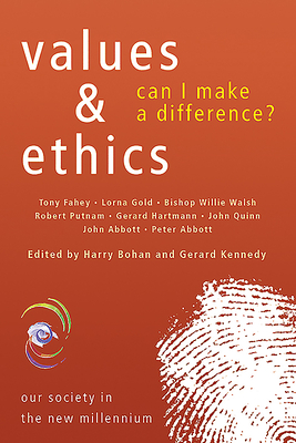 Values & Ethics