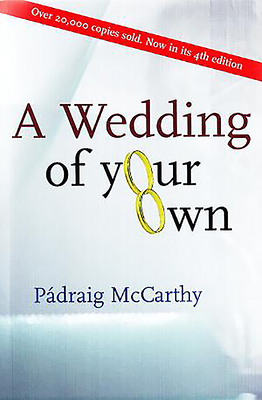 A Wedding of Your Own