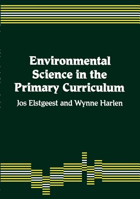 Environmental Science in the Primary Curriculum