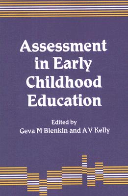 Assessment in Early Childhood Education