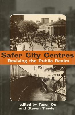 Safer City Centres