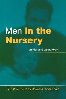 Men in the Nursery