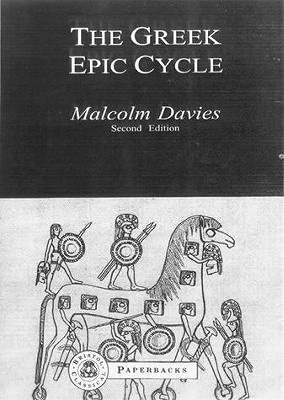 The Greek Epic Cycle