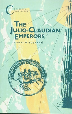 Julio-Claudian Emperors