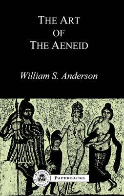 The Art of the "Aeneid"