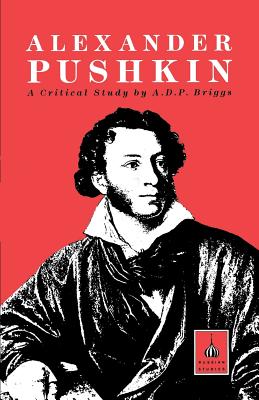 Alexander Pushkin