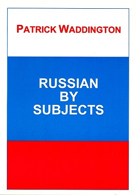 Russian by Subjects