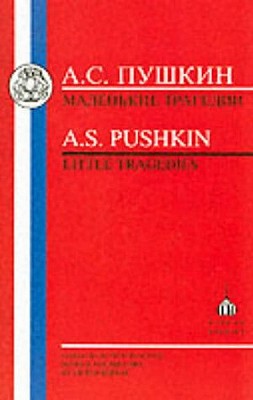 Pushkin: Little Tragedies