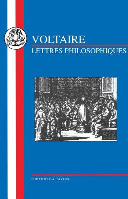 Lettres Philosophiques