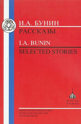 Selected Stories