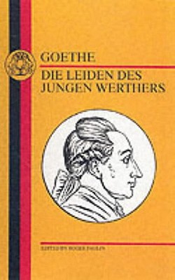 Leiden des Jungen Werthers, Die