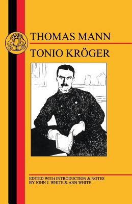 Tonio Kroger