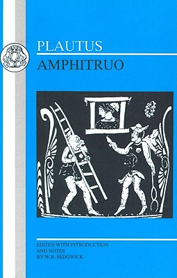 Plautus: Amphitruo