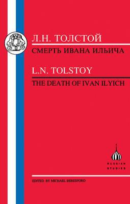 Death of Ivan Ilyich