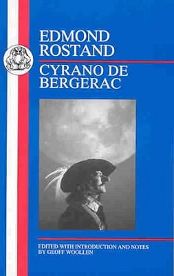 Cyrano de Bergerac