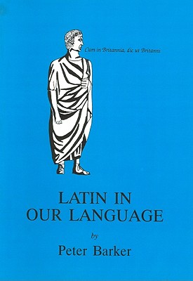 Latin in Our Language