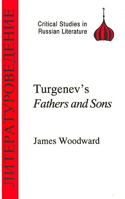 Turgenev "Fathers and Sons"