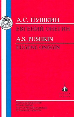 Eugene Onegin