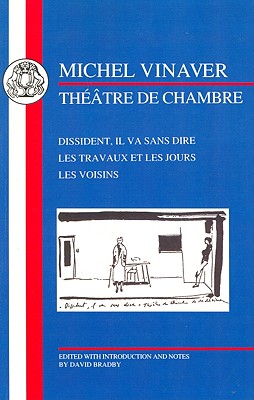 Theatre de chambre