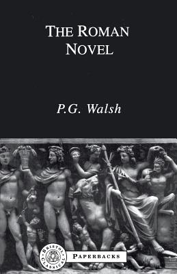 The Roman Novel