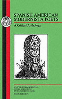 Spanish American Modernista Poets