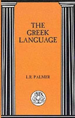 The Greek Language