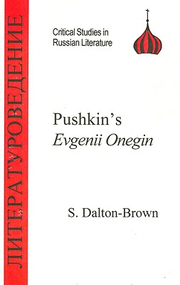 Pushkin's "Eugene Onegin"