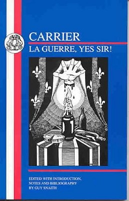 Guerre, Yes Sir!