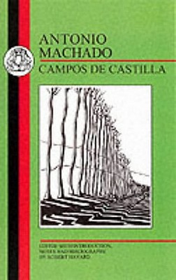 Campos de Castilla