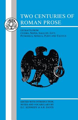 Two Centuries of Roman Prose