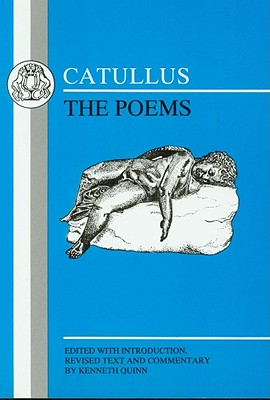 Catullus: Poems