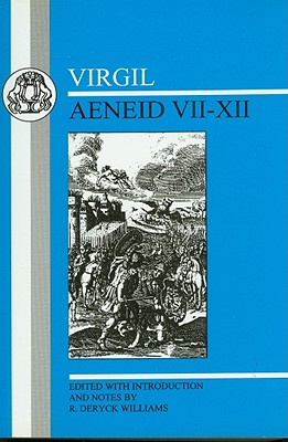 Virgil: Aeneid VII-XII