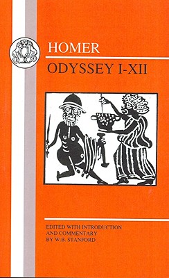 The Odyssey