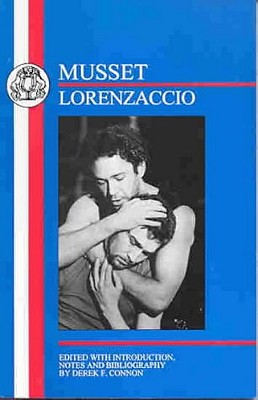 Lorenzaccio