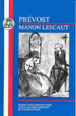 Manon Lescaut