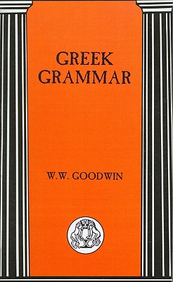 Greek Grammar