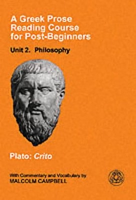 A Greek Prose Course: Unit 2