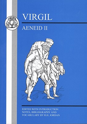 Virgil: Aeneid II