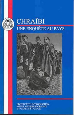 Une Enquete au Pays