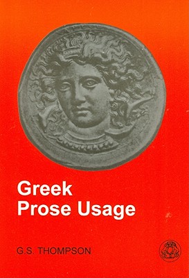 Greek Prose Usage