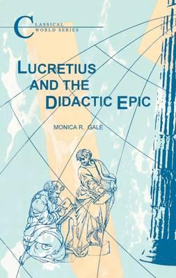 Lucretius and the Didactic Epic